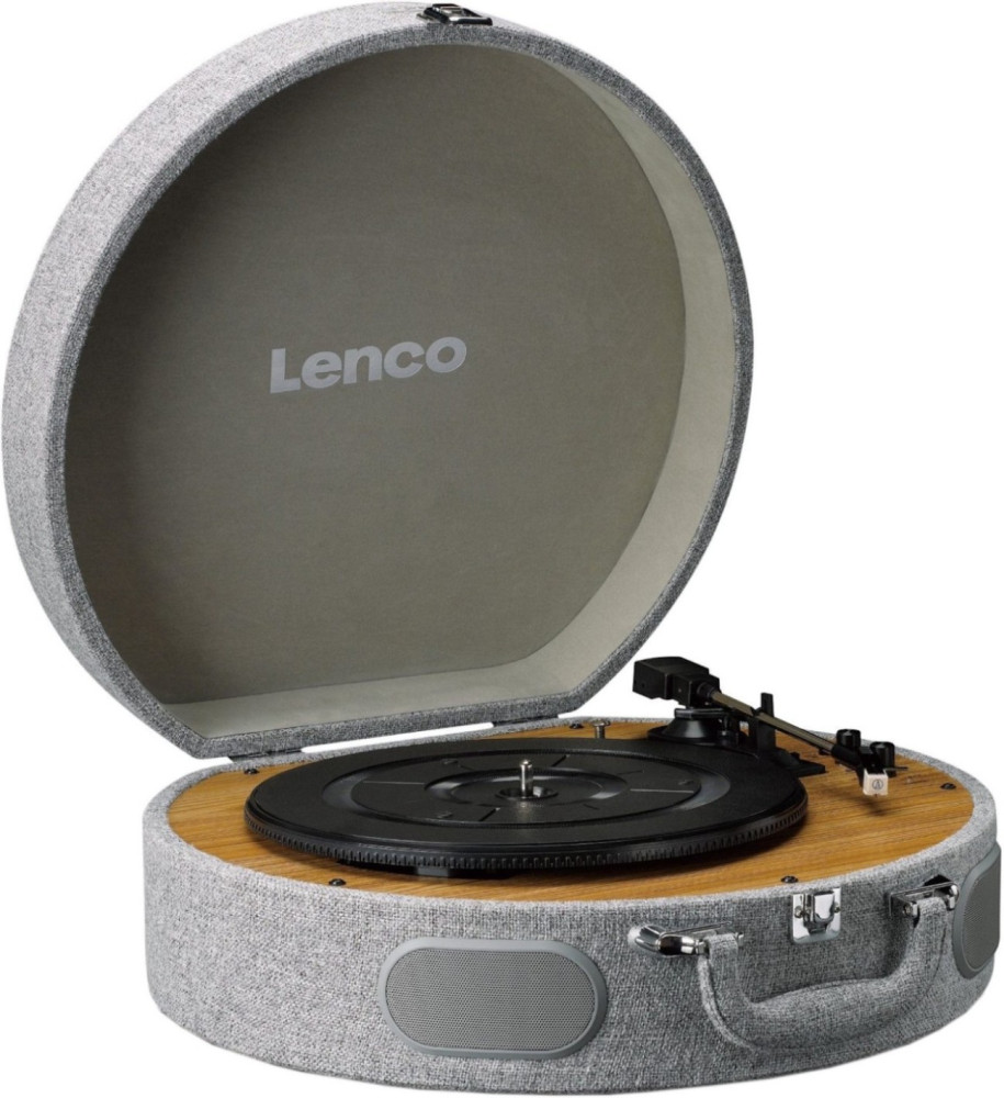 Проигрыватель винила Lenco LS-66