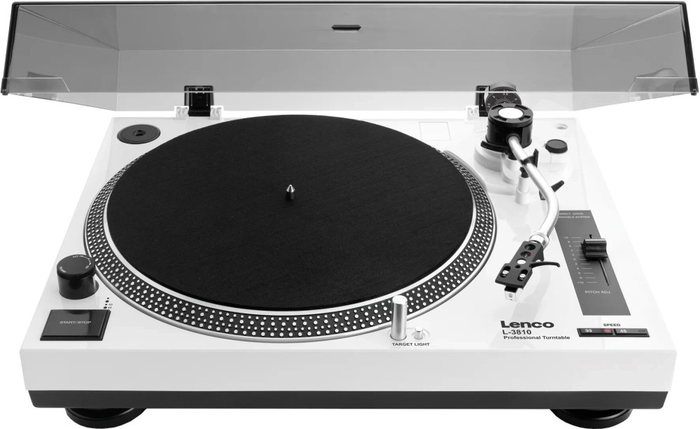 Проигрыватель винила Lenco L-3810