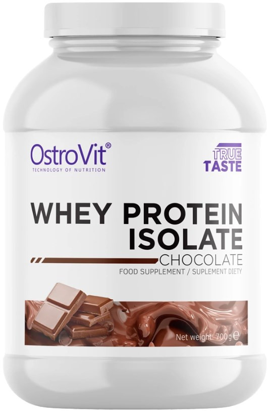 Протеин OstroVit Whey Protein Isolate