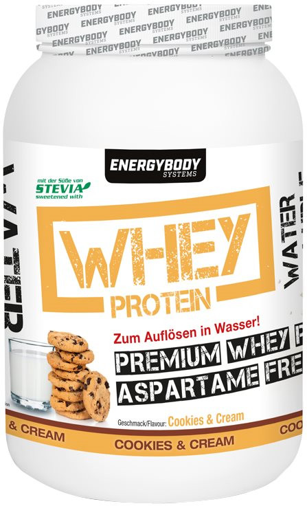 Протеїн Energybody Systems Whey Protein