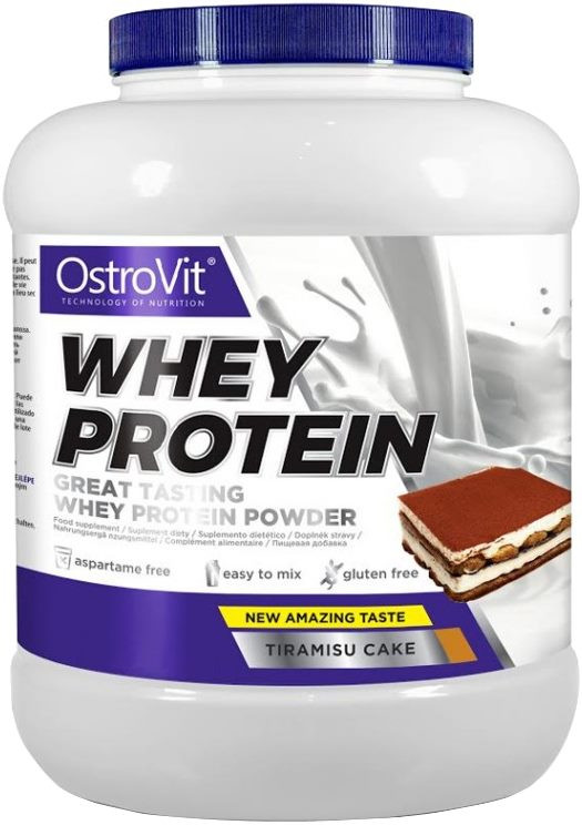 Протеин OstroVit Whey Protein
