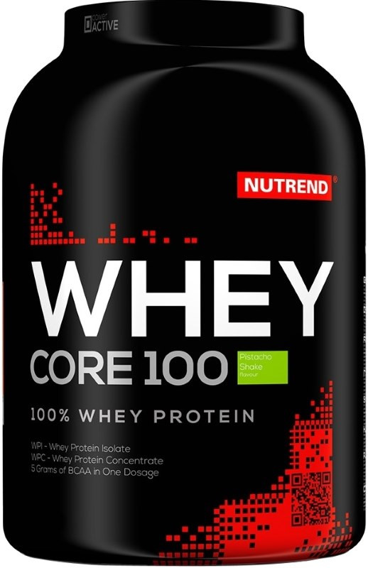 Протеїн Nutrend Whey Core