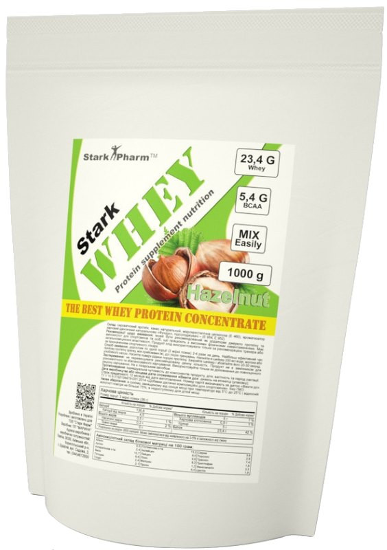 Протеїн Stark Pharm Whey