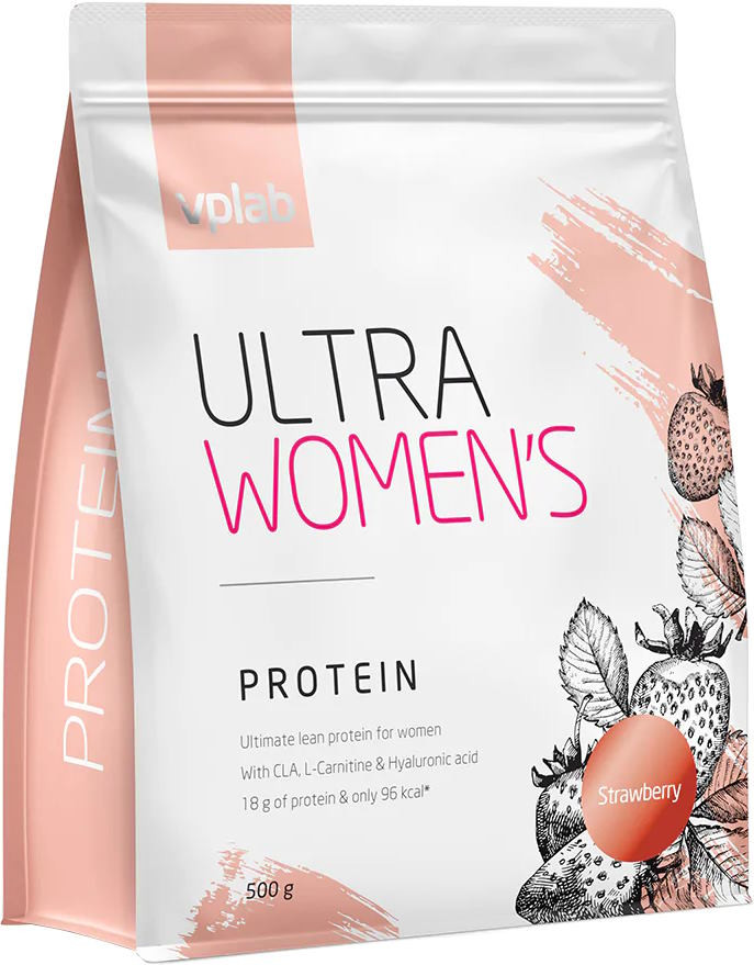 Протеин VpLab Ultra Womens Protein