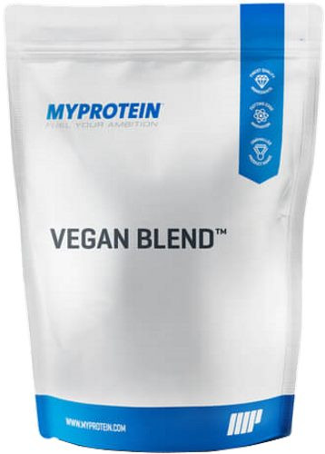 Протеин Myprotein Vegan Blend