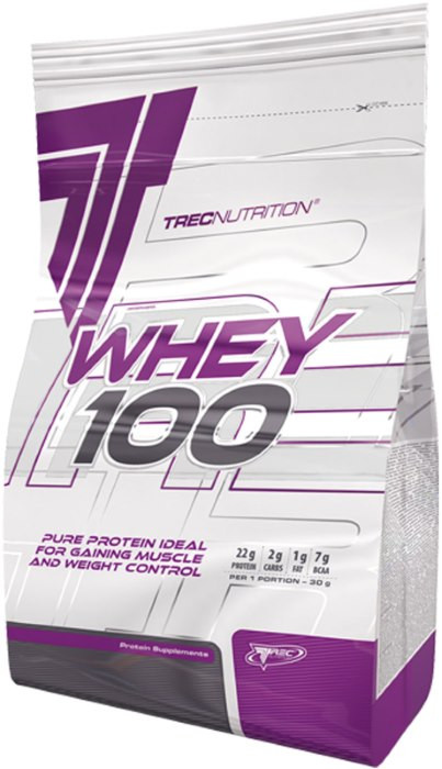 Протеин Trec Nutrition Whey 100
