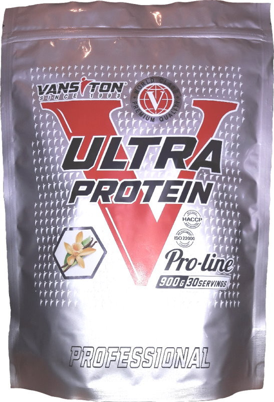 Протеїн Vansiton Ultra Protein