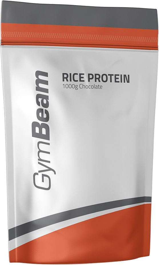 Протеїн GymBeam Rice Protein