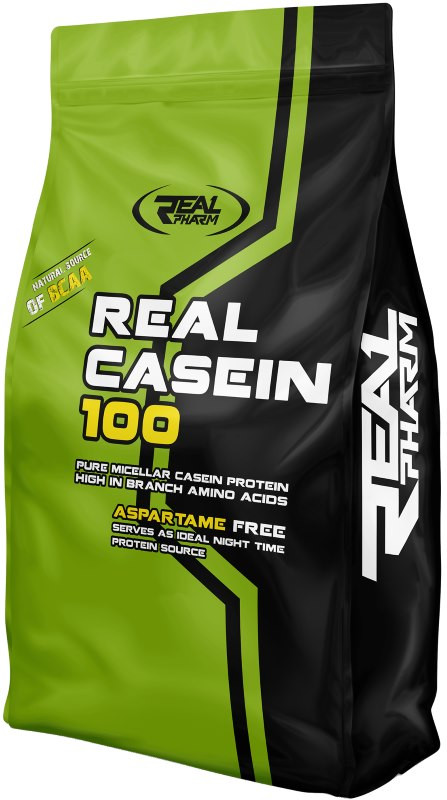 Протеин Real Pharm Casein 100