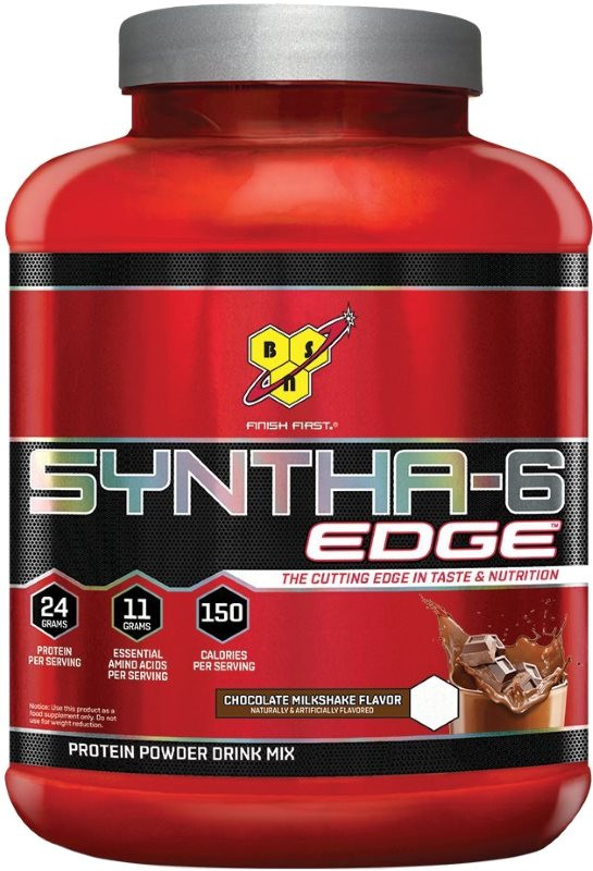 Протеїн BSN Syntha-6 Edge