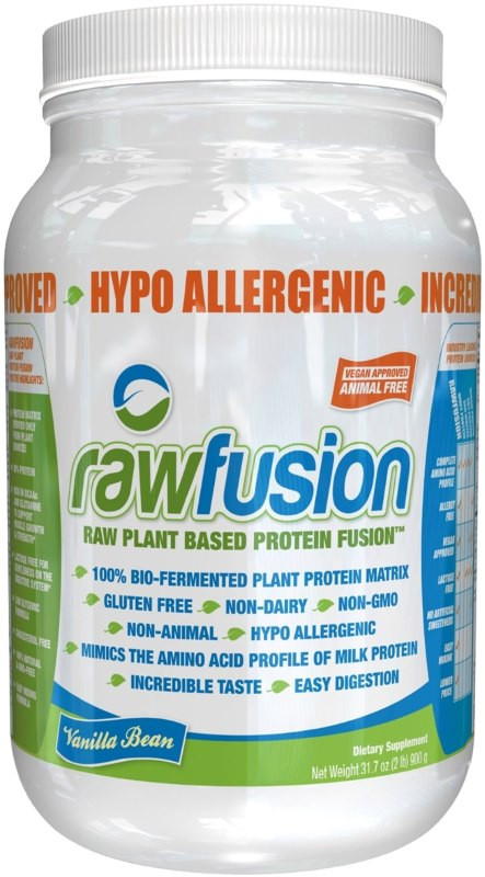 Протеїн SAN RawFusion