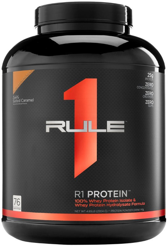 Протеїн Rule One R1 Protein