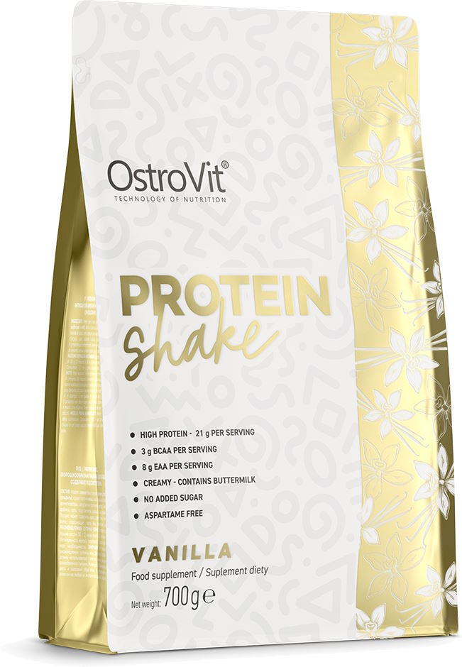 Протеин OstroVit Protein Shake