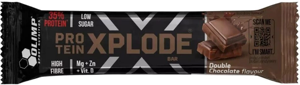 Протеин Olimp Protein Xplode Bar
