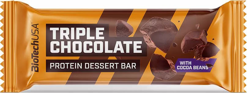 Протеїн BioTech Protein Dessert Bar