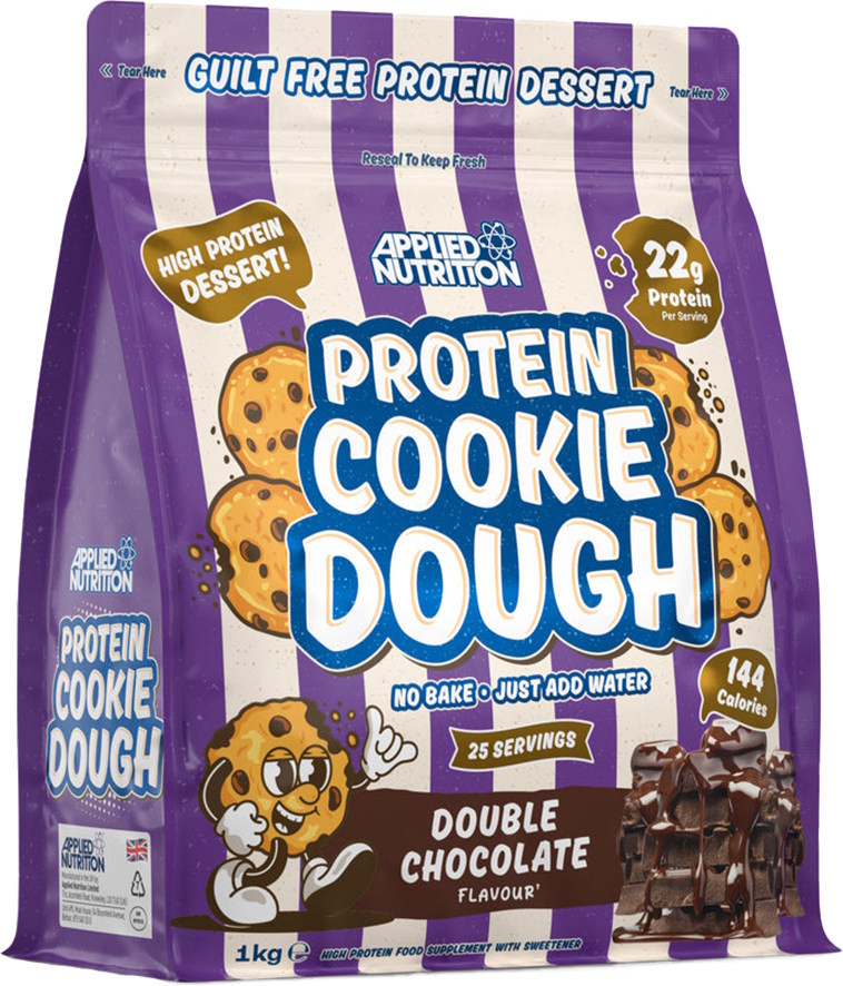 Протеин Applied Nutrition Protein Cookie Dough