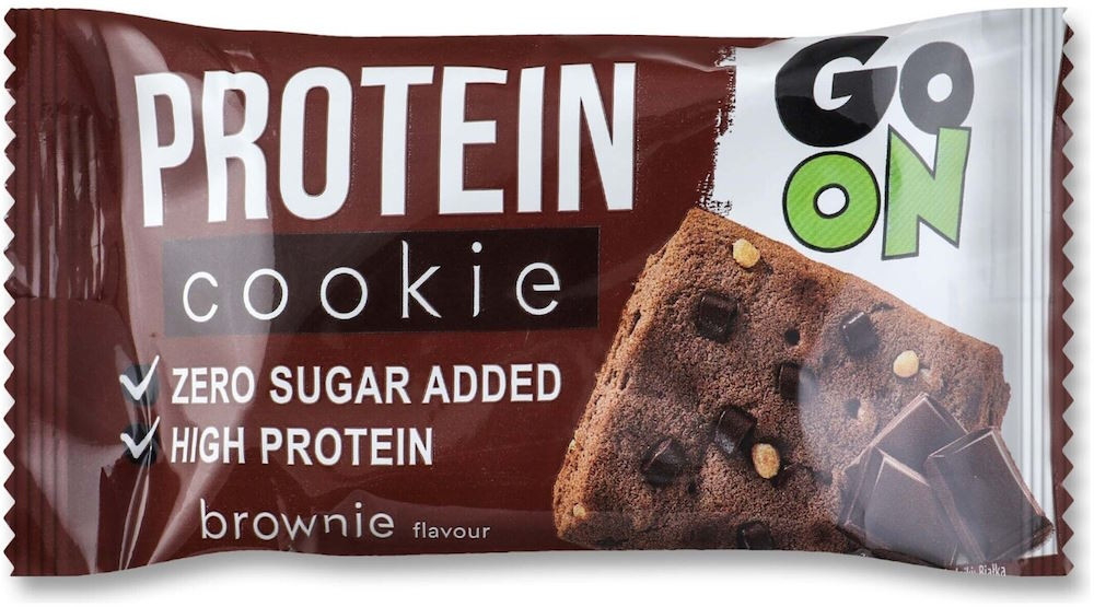 Протеїн GO ON Nutrition Protein Cookie