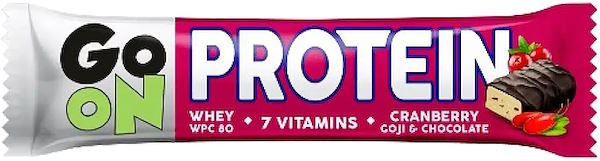 Протеїн GO ON Nutrition Protein Bar
