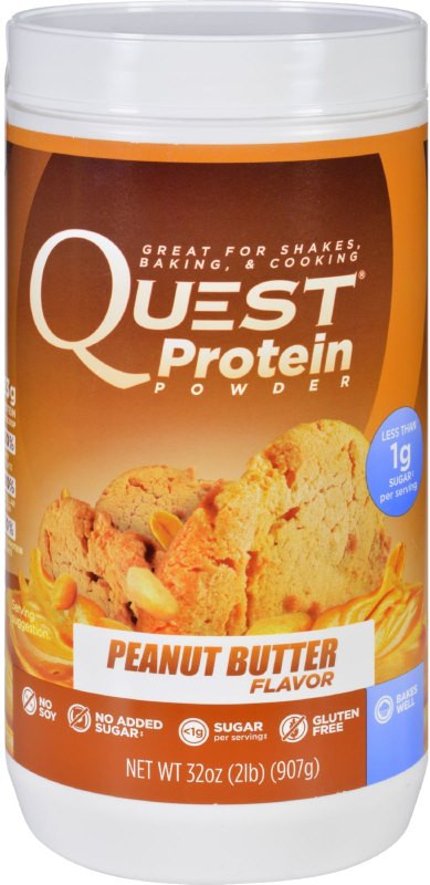 Протеин Quest Protein