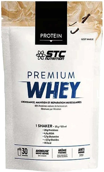 Протеин STC Premium Whey