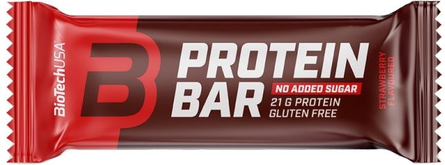 Протеїн BioTech Protein Bar