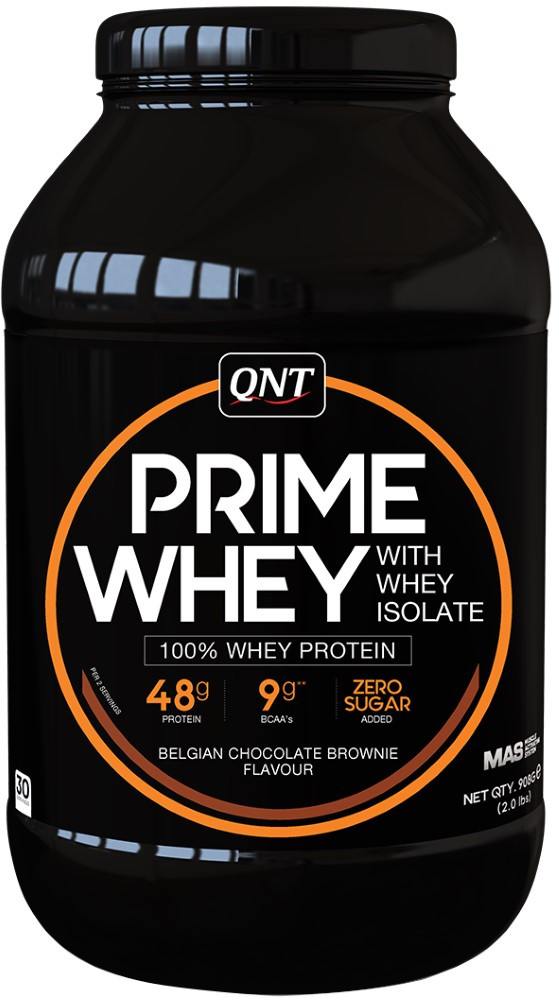 Протеин QNT Prime Whey
