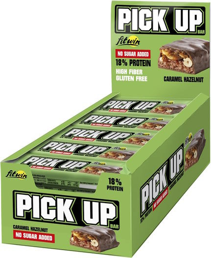 Протеїн FitWin Pick Up