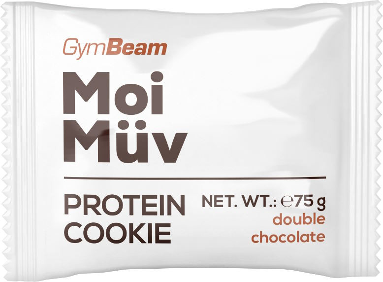 Протеїн GymBeam MoiMuv Protein Cookie
