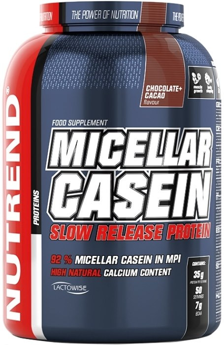 Протеїн Nutrend Micellar Casein