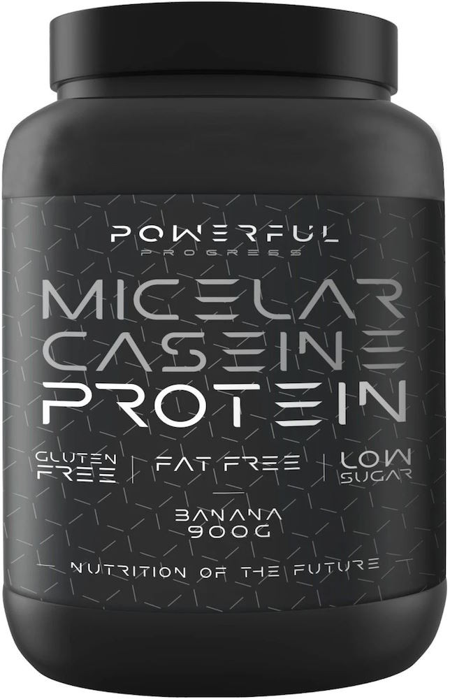 Протеин Powerful Progress Micellar Casein Protein