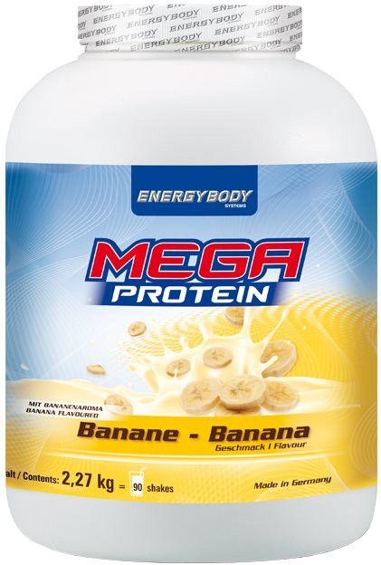 Протеїн Energybody Systems Mega Protein