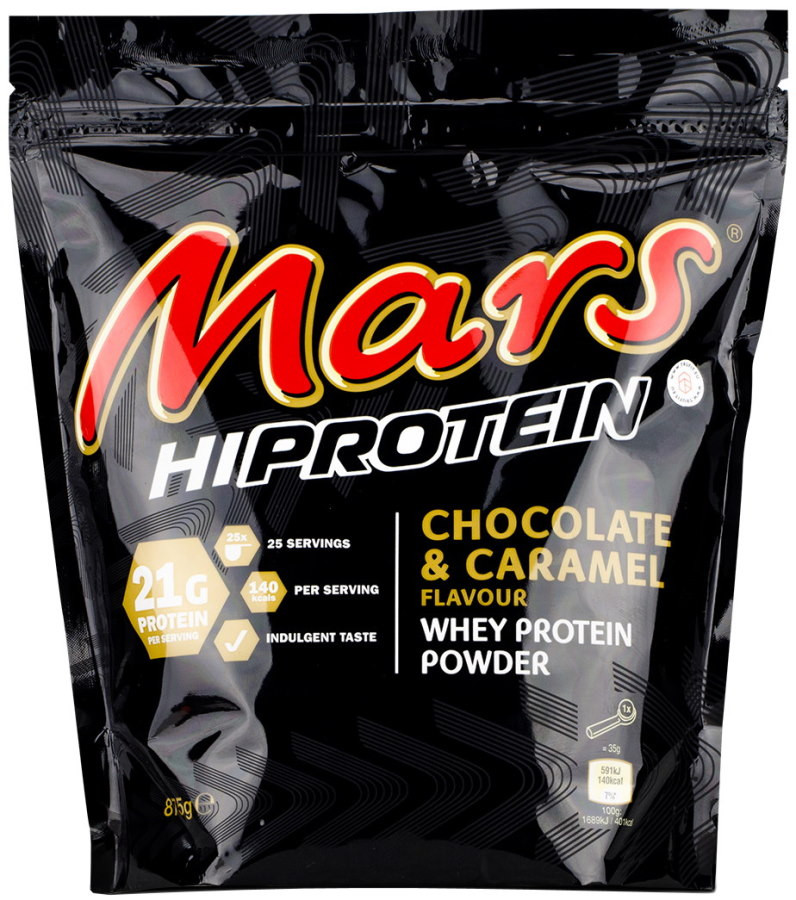 Протеин Mars HI Protein