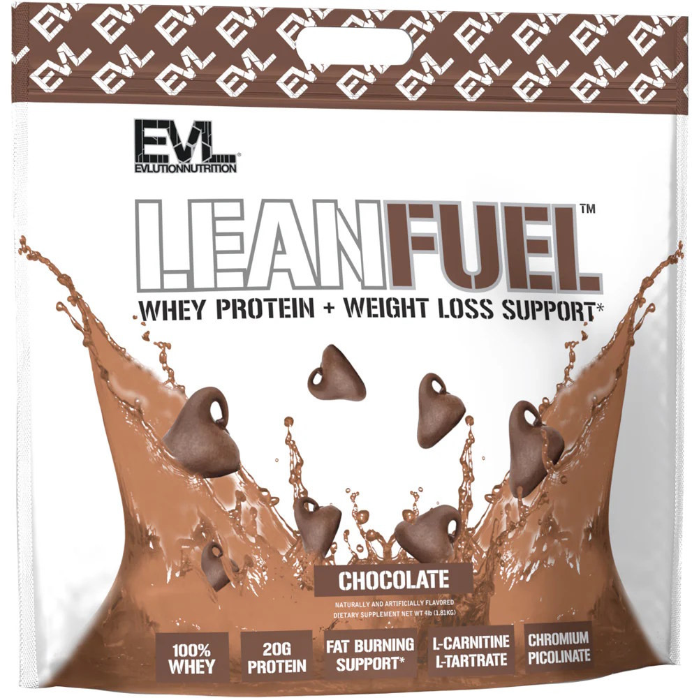 Протеїн EVL Nutrition LeanFuel