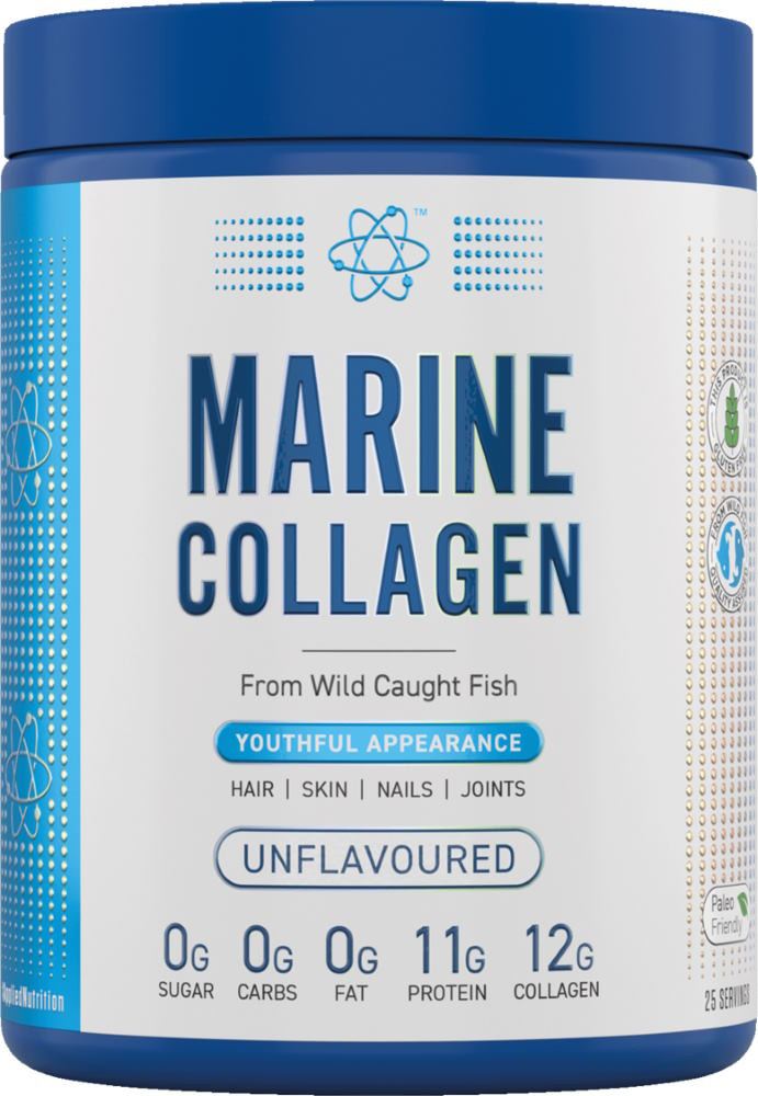 Протеин Applied Nutrition Marine Collagen