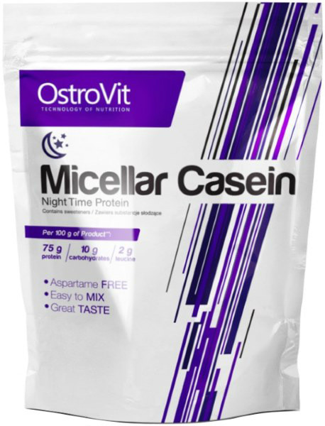 Протеин OstroVit Micellar Casein