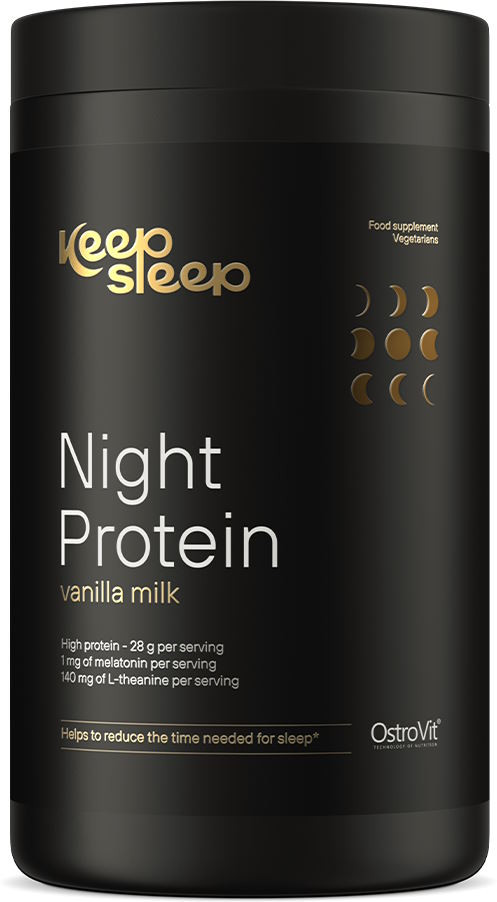 Протеин OstroVit Keep Sleep Night Protein