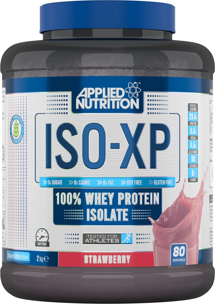Протеин Applied Nutrition ISO-XP