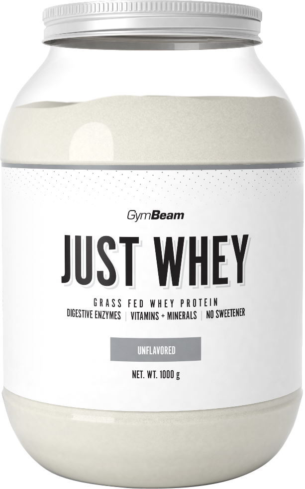 Протеїн GymBeam Just Whey