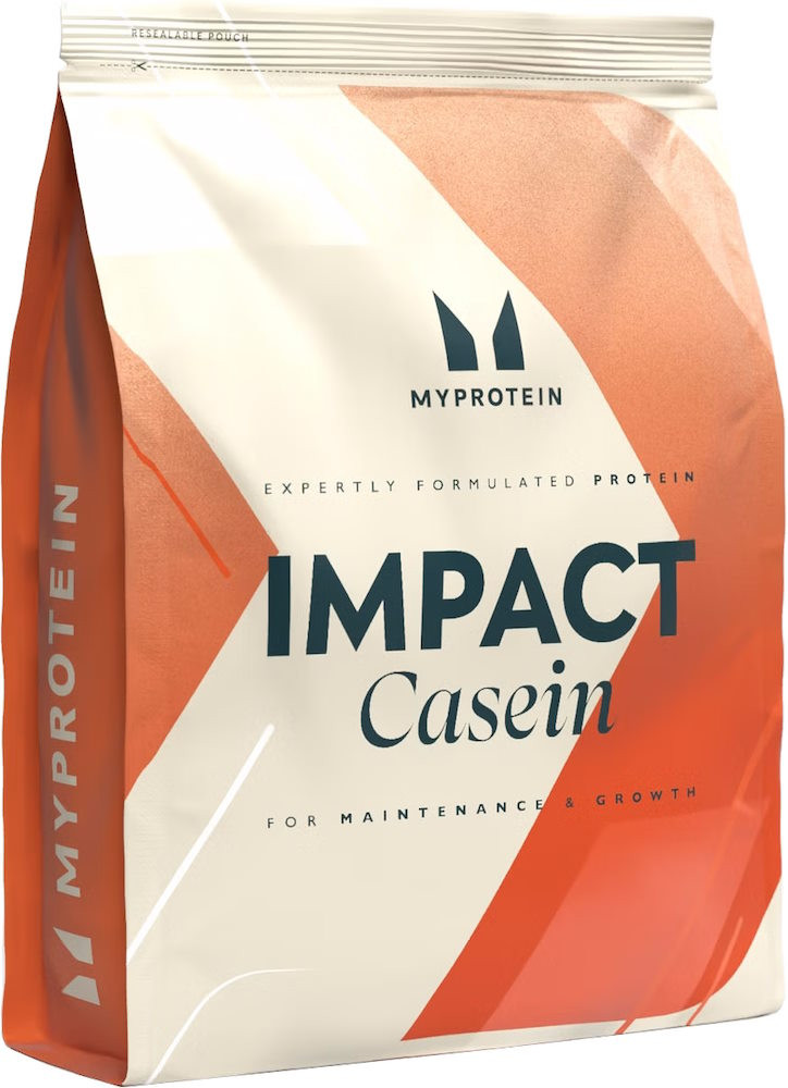 Протеин Myprotein Impact Casein