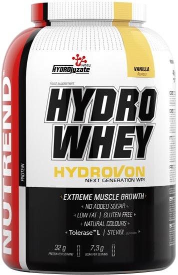 Протеїн Nutrend Hydro Whey