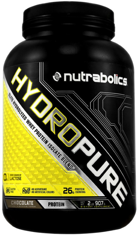 Протеїн Nutrabolics HydroPure
