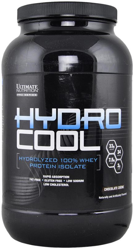 Протеин Ultimate Nutrition HydroCool