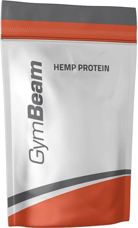 Протеїн GymBeam Hemp Protein