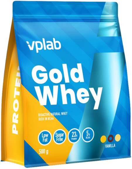 Протеин VpLab Gold Whey