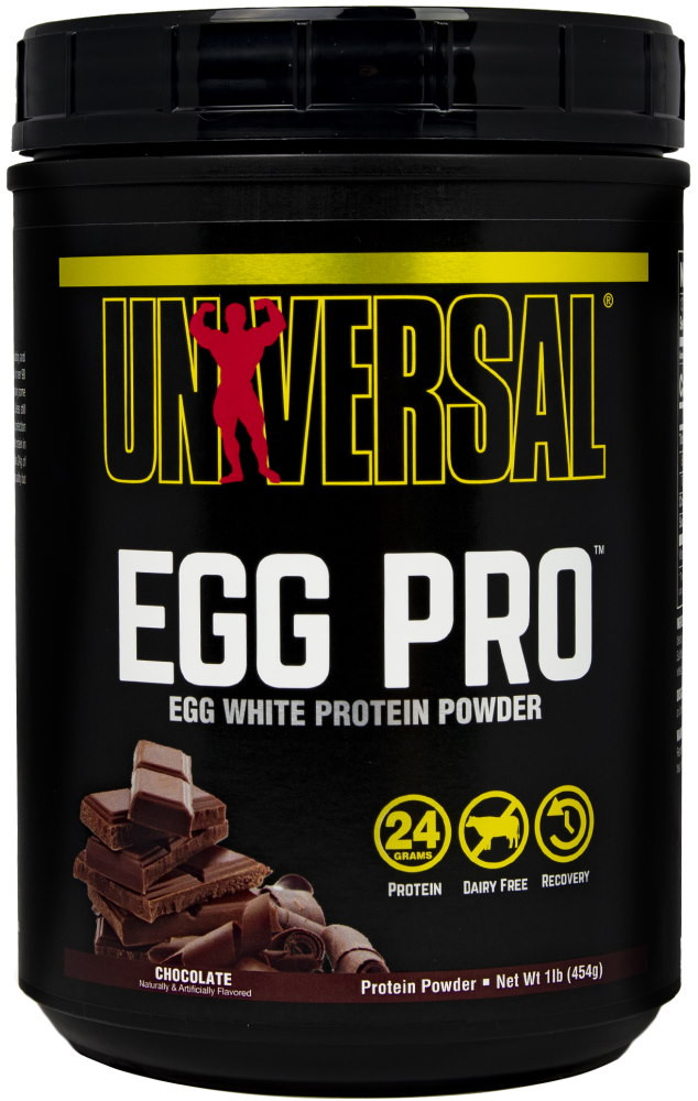 Протеин Universal Nutrition Egg Pro