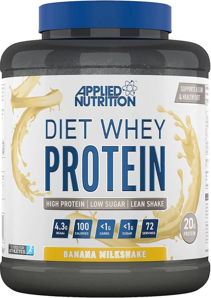 Протеин Applied Nutrition Diet Whey Protein