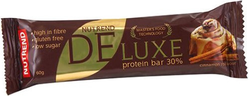 Протеїн Nutrend Deluxe Protein Bar 30