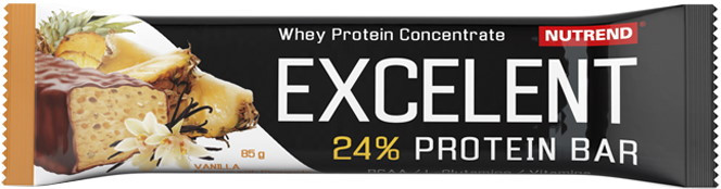 Протеїн Nutrend Excelent Protein Bar