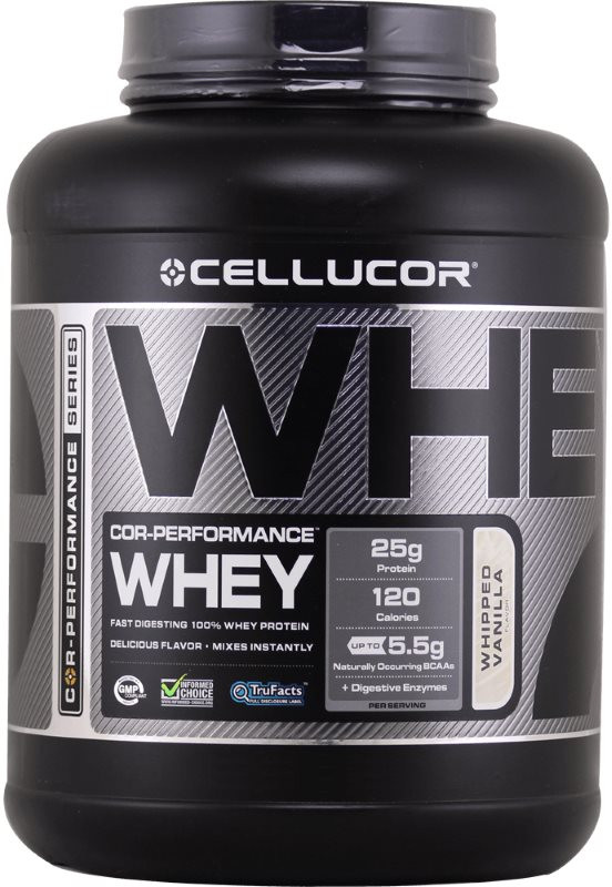 Протеїн Cellucor COR-Performance Whey