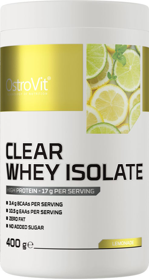 Протеин OstroVit Clear Whey Isolate